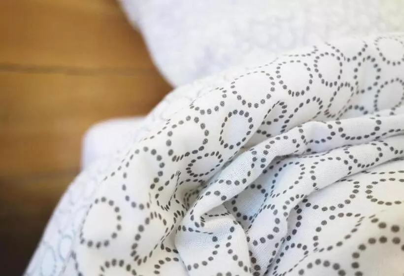 La Pang Resort 라팡리조트