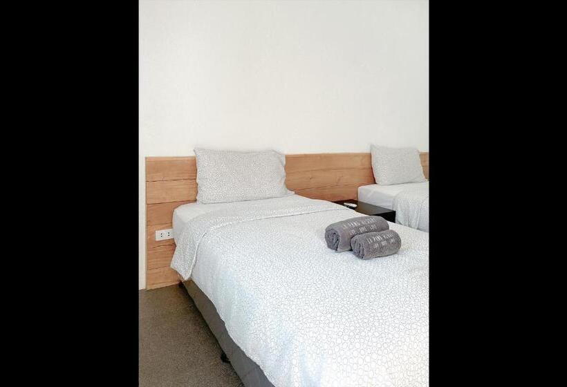 La Pang Resort 라팡리조트