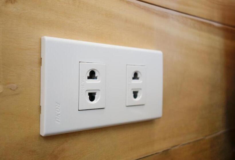 La Pang Resort 라팡리조트