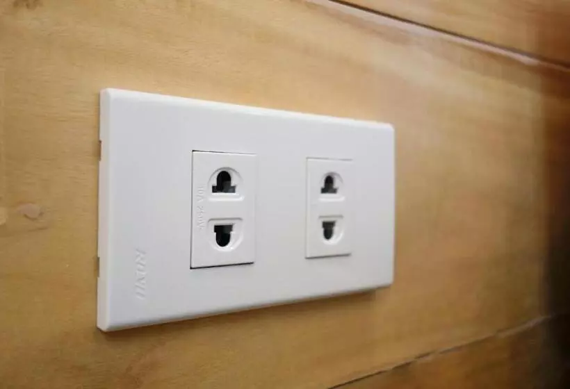 La Pang Resort 라팡리조트