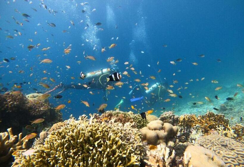 La Pang Resort 라팡리조트