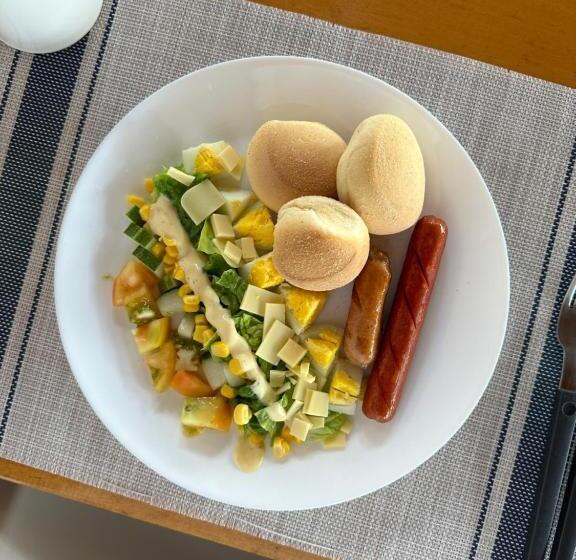 La Pang Resort 라팡리조트