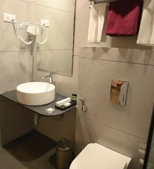 Mango Leaf Lake Resort