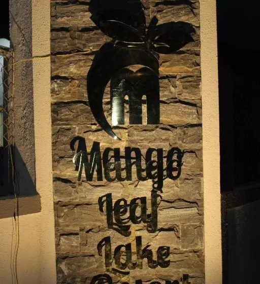 Mango Leaf Lake Resort