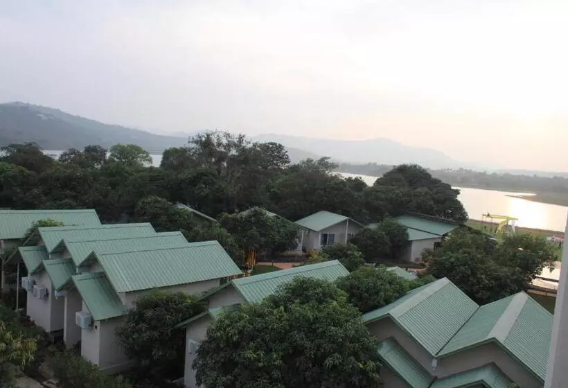 Mango Leaf Lake Resort