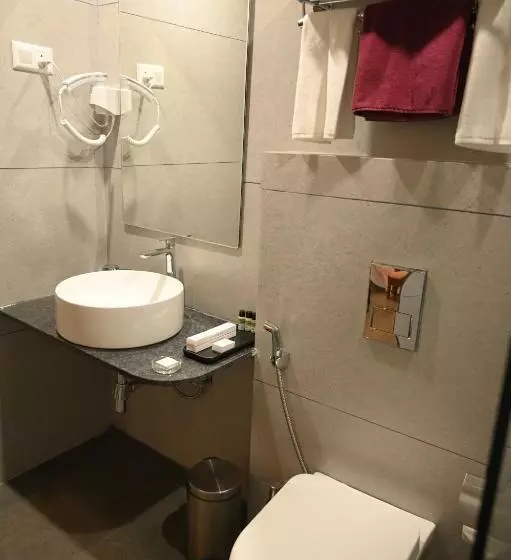 Mango Leaf Lake Resort