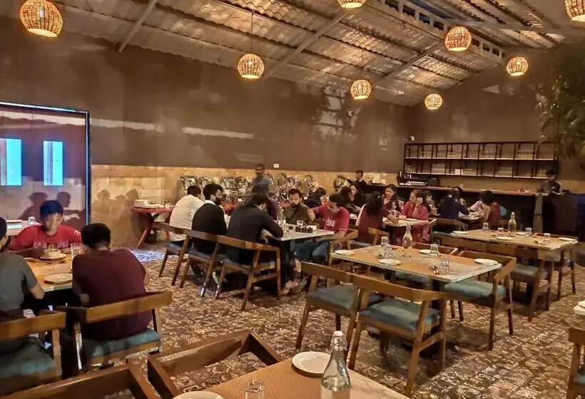 Mango Leaf Lake Resort