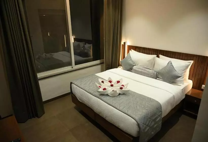 Mango Leaf Lake Resort