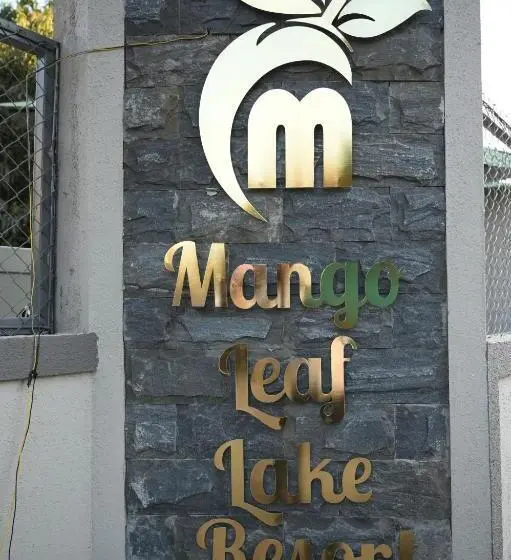 Mango Leaf Lake Resort
