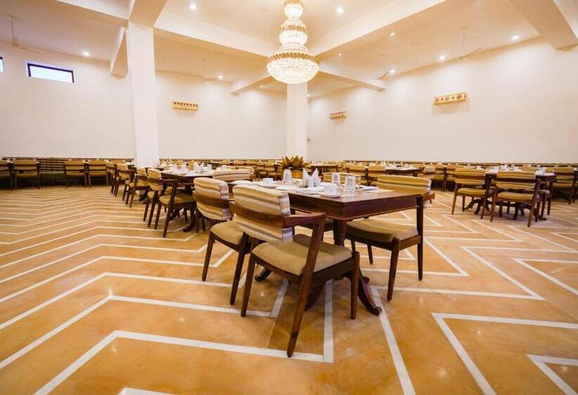 Marugarh Camp And Resort Jaisalmer