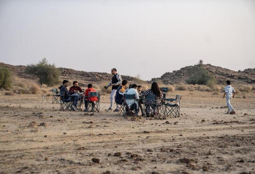 Marugarh Camp And Resort Jaisalmer