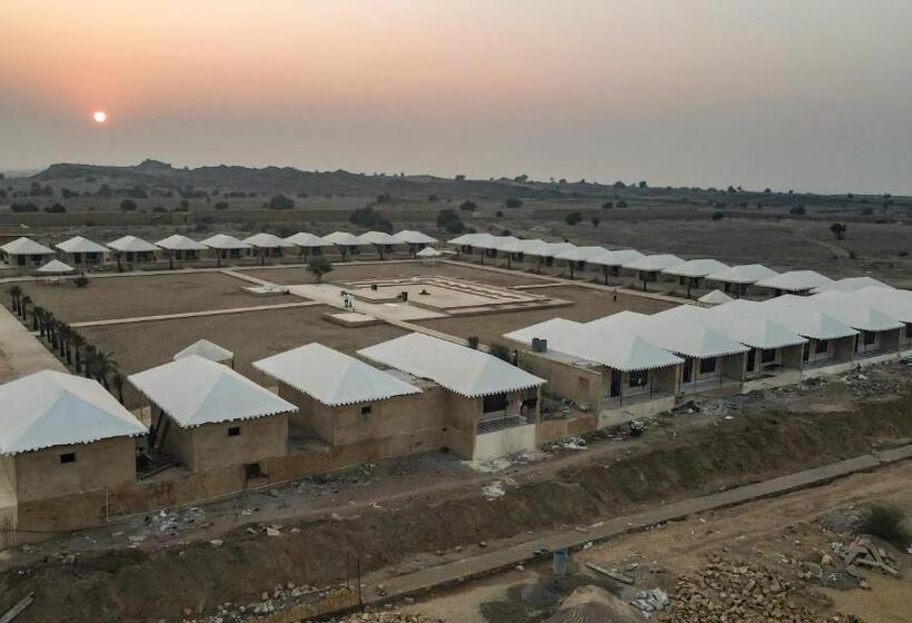 Marugarh Camp And Resort Jaisalmer