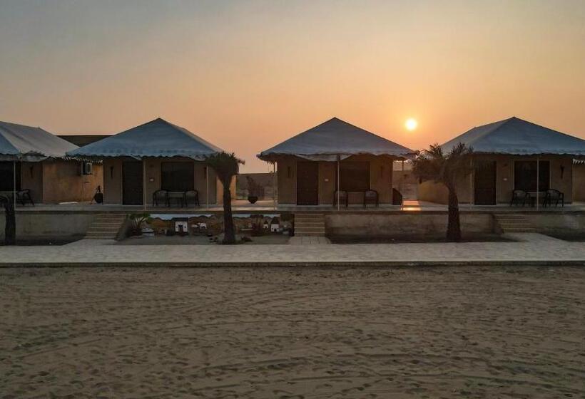 Marugarh Camp And Resort Jaisalmer