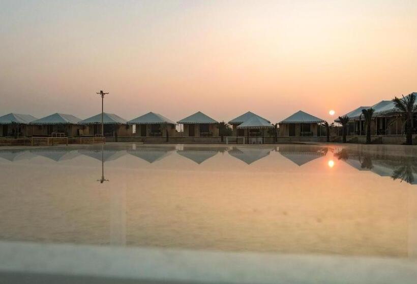 Marugarh Camp And Resort Jaisalmer