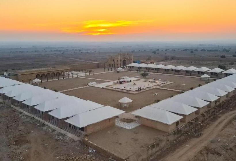 Marugarh Camp And Resort Jaisalmer