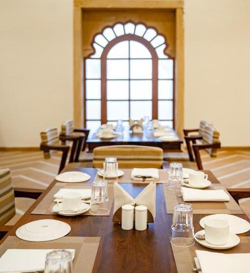 Marugarh Camp And Resort Jaisalmer