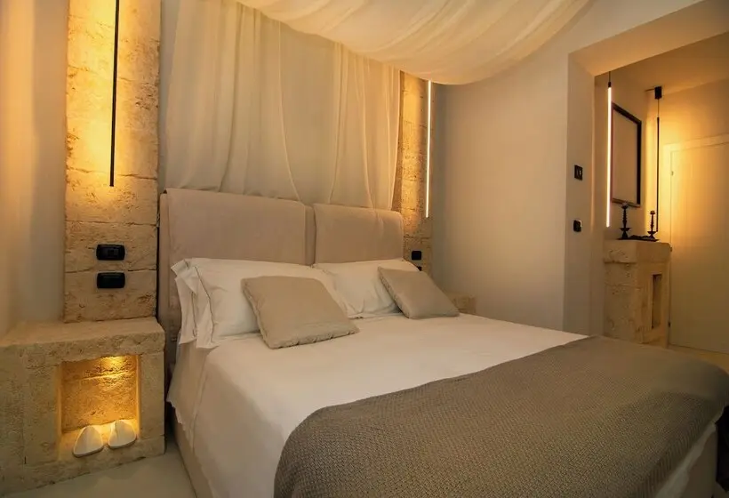 هتل Borgo Bevagna Relais