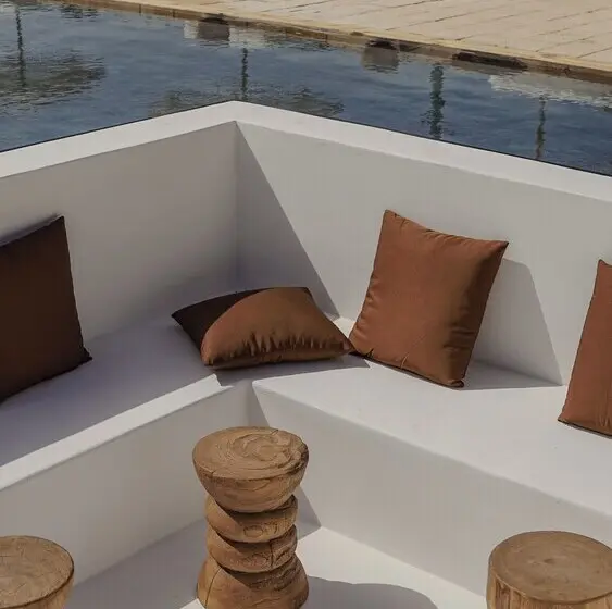 هتل Borgo Bevagna Relais