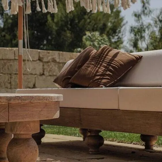 هتل Borgo Bevagna Relais