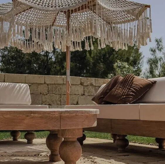 هتل Borgo Bevagna Relais