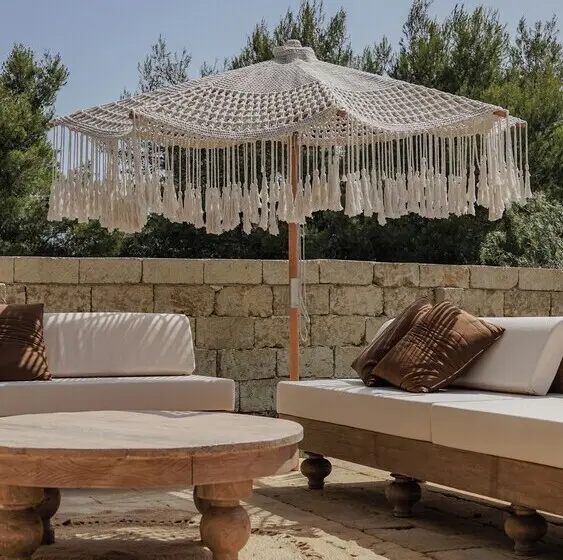 هتل Borgo Bevagna Relais