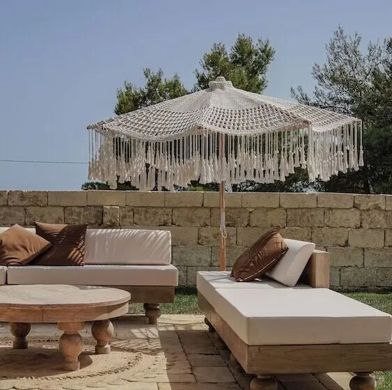 هتل Borgo Bevagna Relais