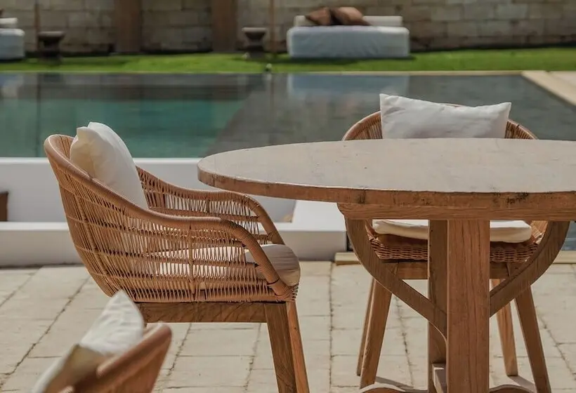 هتل Borgo Bevagna Relais