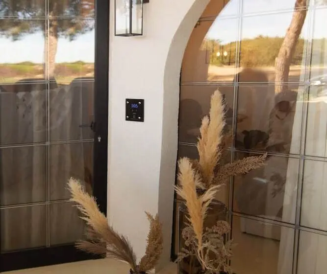 هتل Borgo Bevagna Relais