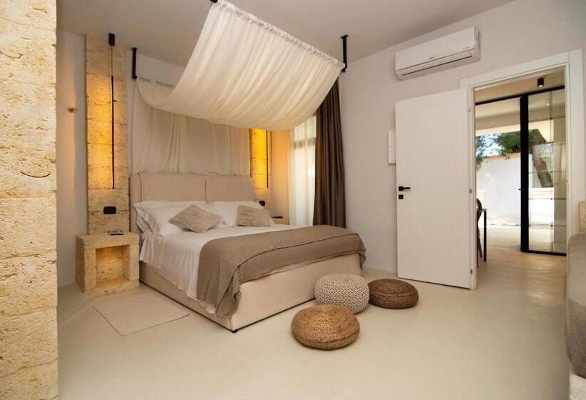 Pensjonat Borgo Bevagna Relais