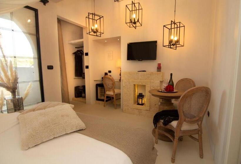 Pensjonat Borgo Bevagna Relais