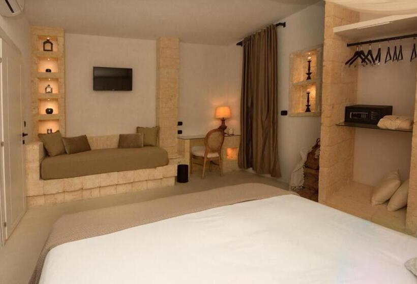 Pensjonat Borgo Bevagna Relais