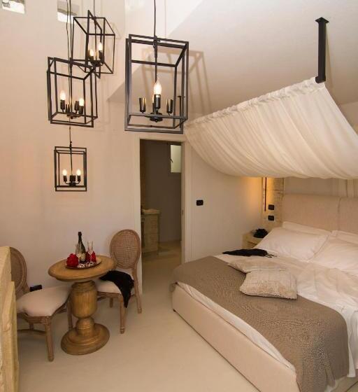 Pensjonat Borgo Bevagna Relais