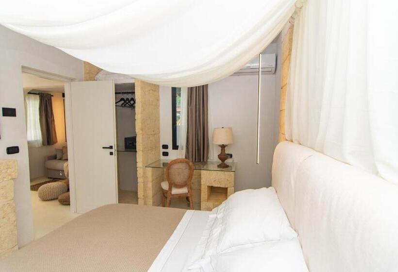 Pensjonat Borgo Bevagna Relais