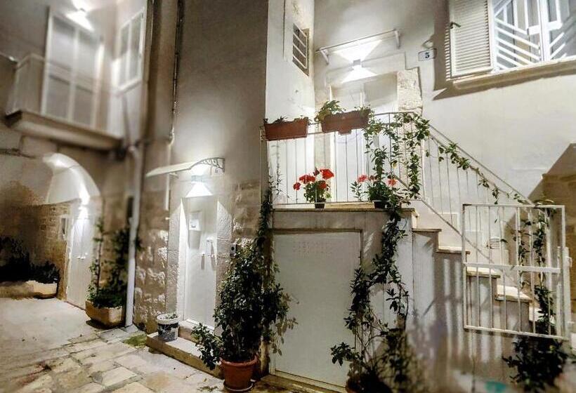 膳宿费 Città Vecchia