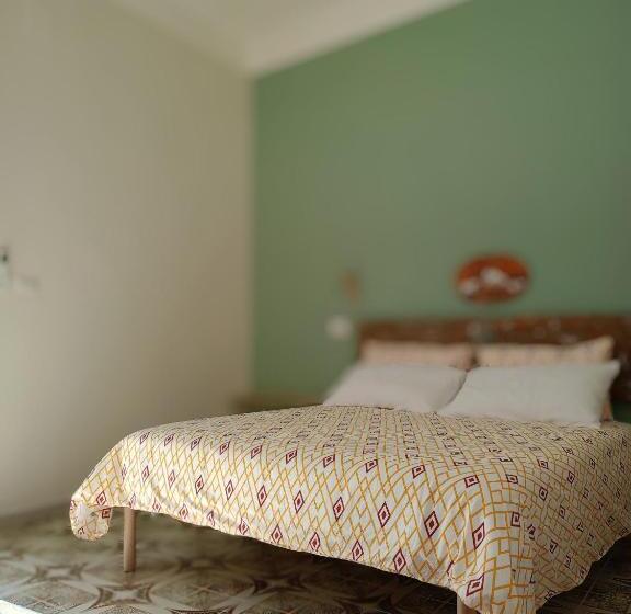 膳宿费 Città Vecchia