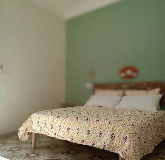 ペンション Città Vecchia