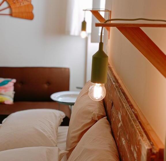 膳宿费 Città Vecchia