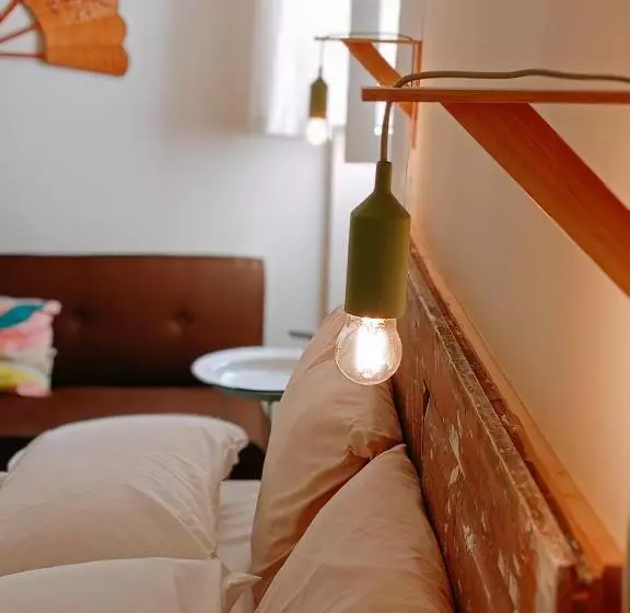 ペンション Città Vecchia