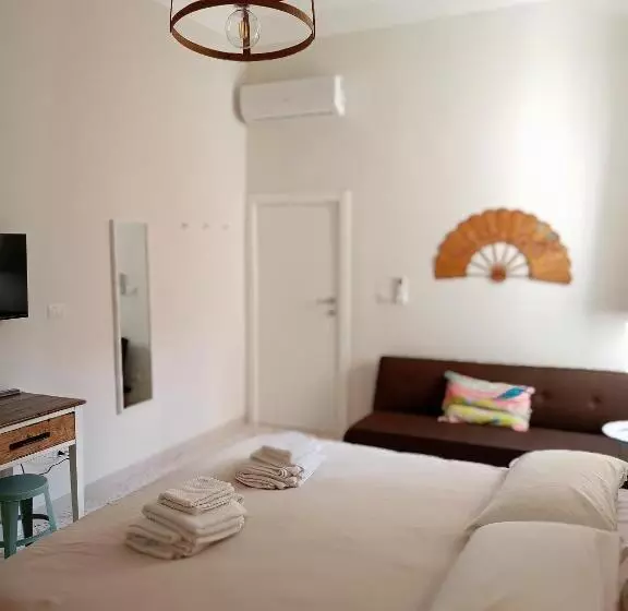 ペンション Città Vecchia