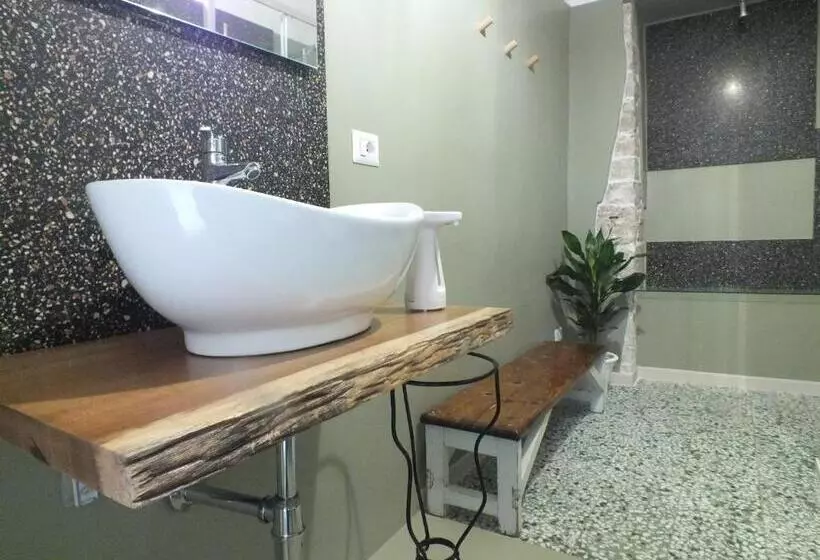 ペンション Città Vecchia