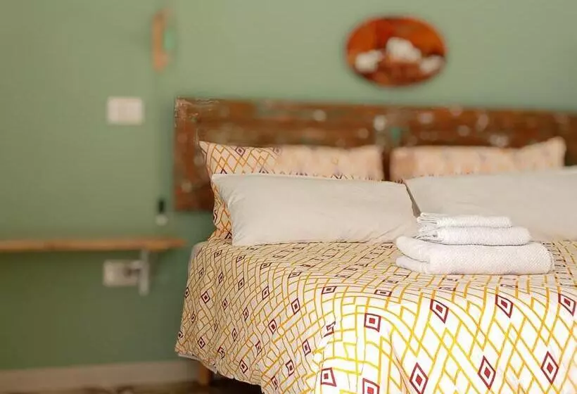 ペンション Città Vecchia