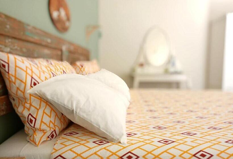 膳宿费 Città Vecchia