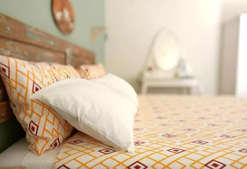 ペンション Città Vecchia