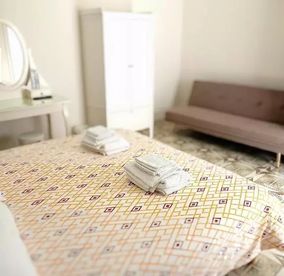 ペンション Città Vecchia