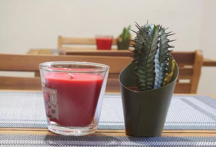 ペンション Città Vecchia