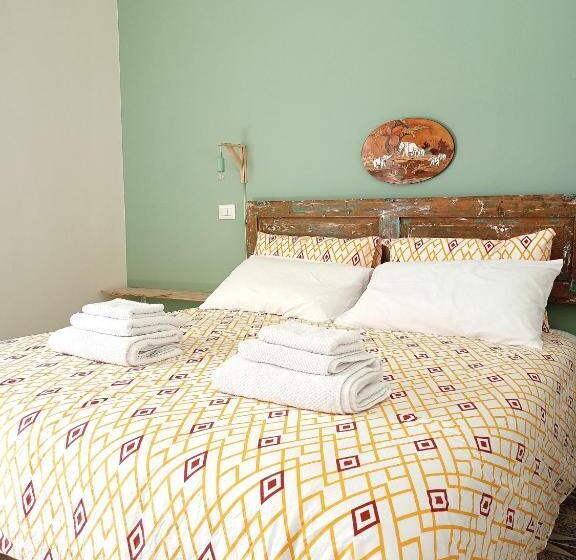 膳宿费 Città Vecchia