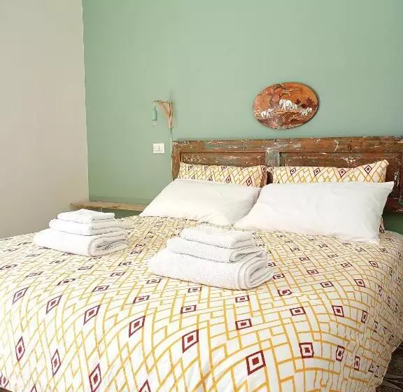 ペンション Città Vecchia