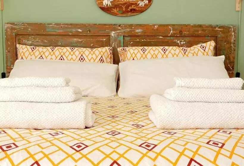 ペンション Città Vecchia