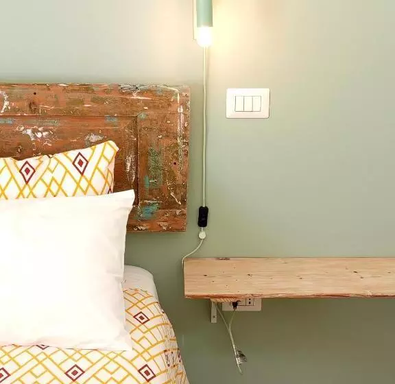 ペンション Città Vecchia