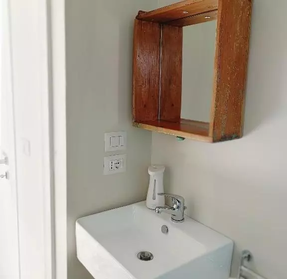 ペンション Città Vecchia